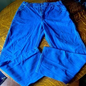 Carhartt FBR13 DNM 40x36